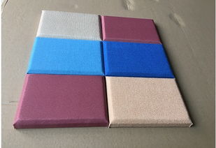 广东软包吸音板助力酒店音质升级 瑞鑫装饰新材料引领行业新风尚